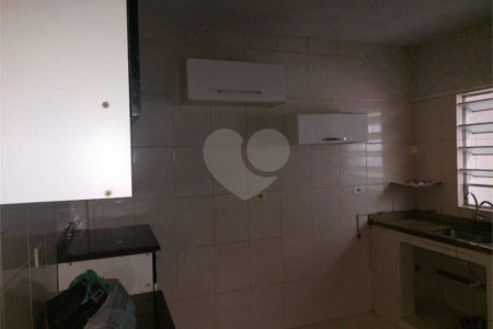 Casa Térrea à venda com 2 quartos em Santa Teresinha, São Paulo, SP