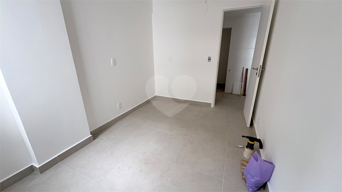 Apartamento à venda com 1 suíte em Tijuca, Rio de Janeiro, RJ