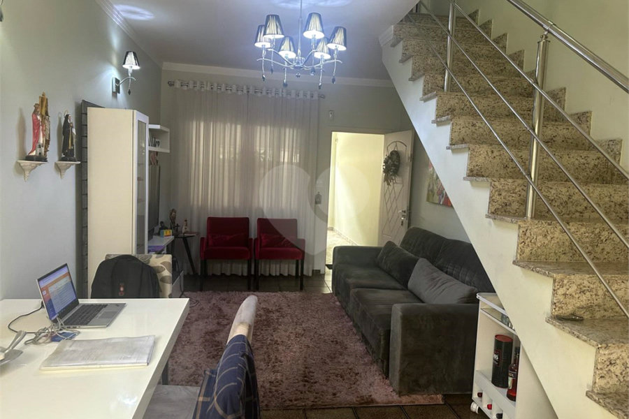 Sobrado à venda com 3 quartos, sendo 1 suíte, em Casa Verde, São Paulo, SP