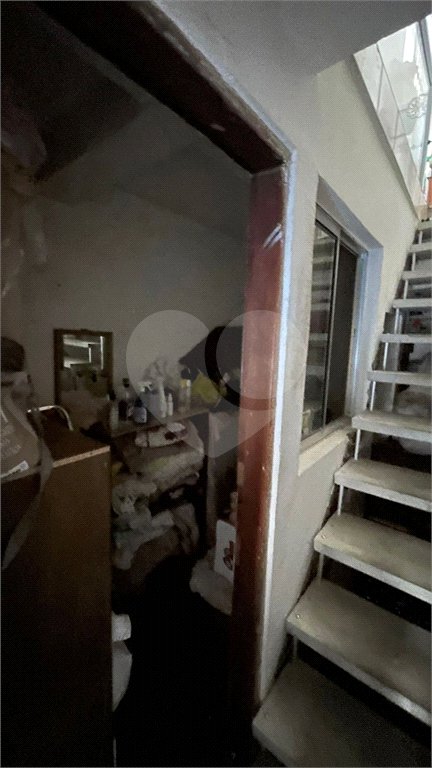 Sobrado à venda com 3 quartos em Jardim Laila, Embu das Artes, SP