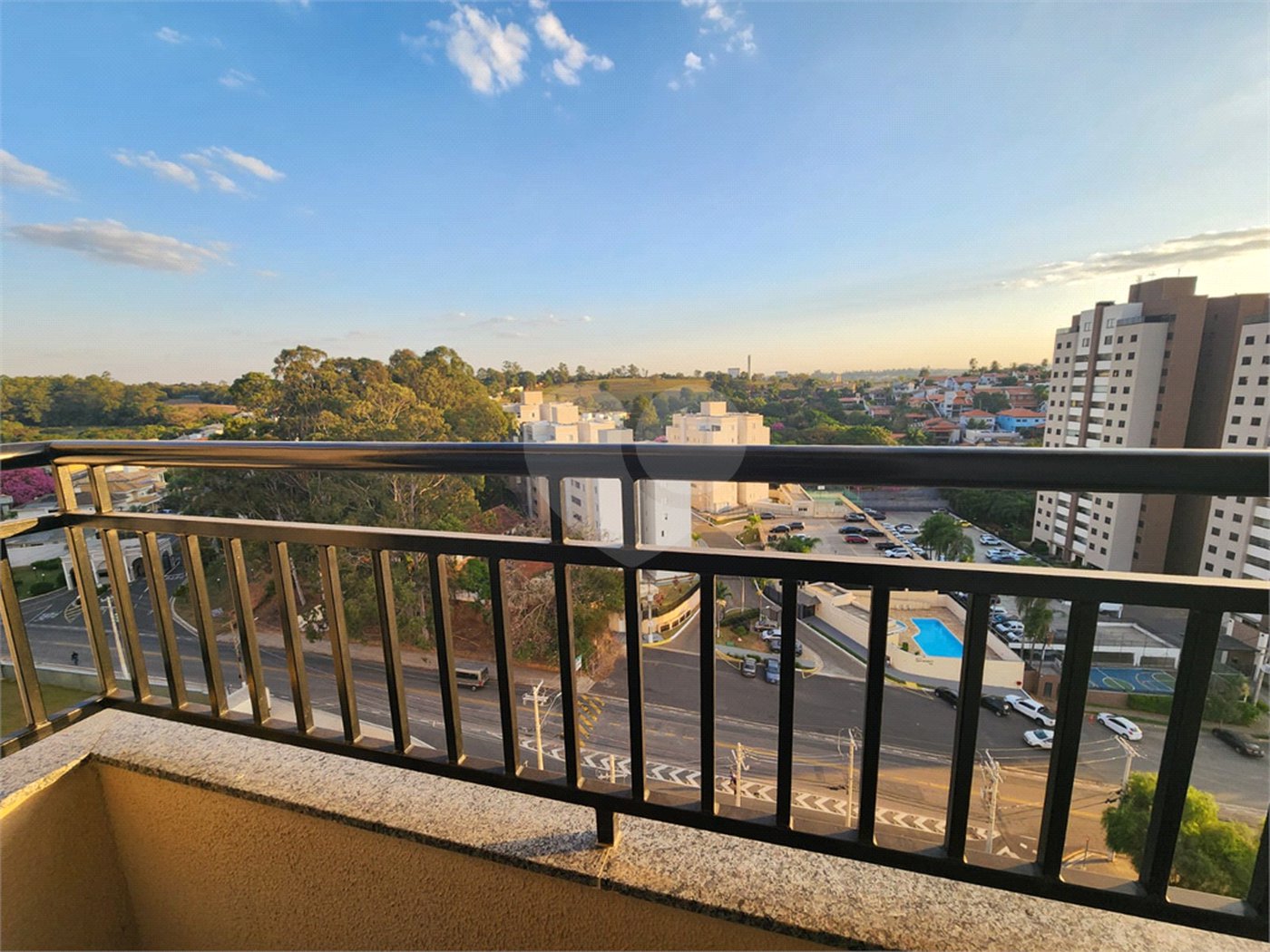 Apartamento à venda com 2 quartos, sendo 1 suíte, em Ortizes, Valinhos, SP