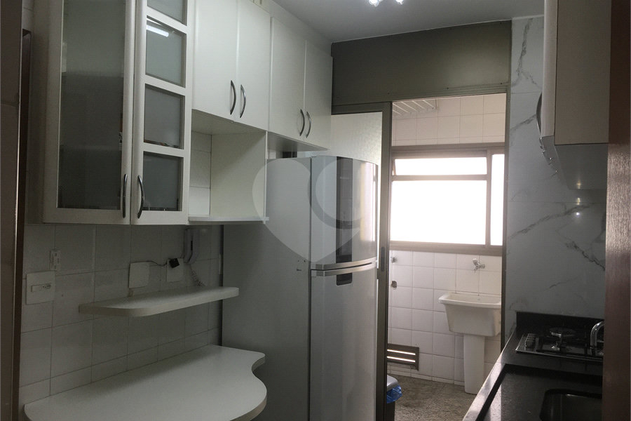 Apartamento para alugar com 3 quartos, sendo 2 suítes,  em Santana, São Paulo, SP