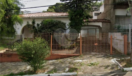 Casa Térrea à venda com 3 quartos, sendo 2 suítes,  em Vila Monumento, São Paulo, SP