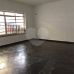 Sobrado à venda com 3 quartos, sendo 1 suíte, em Campo Belo, São Paulo, SP