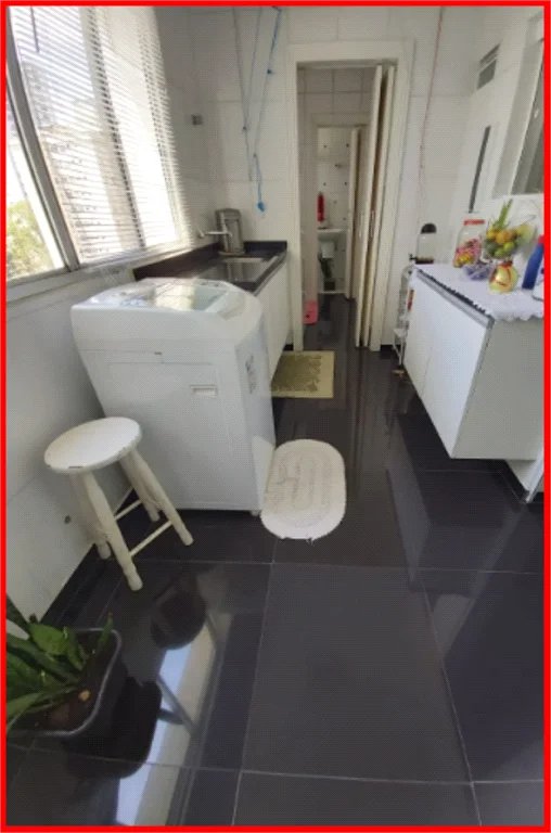 Apartamento à venda com 2 quartos, sendo 1 suíte,  em Vila Andrade, São Paulo, SP