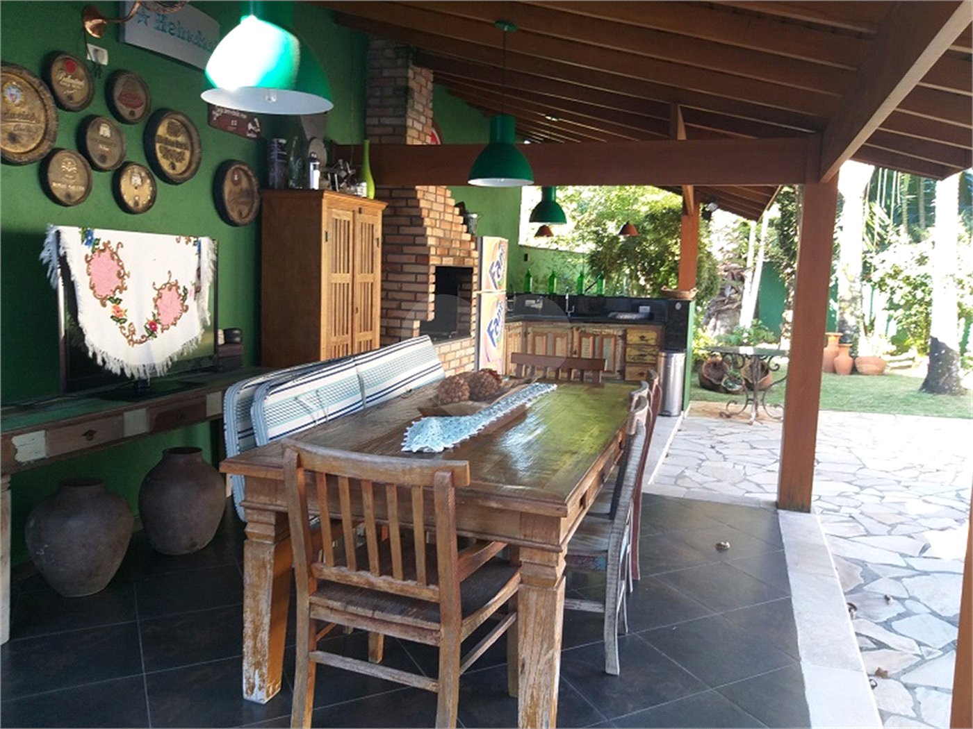 Casa à venda com 4 suítes em Jardim Floresta, São Paulo, SP
