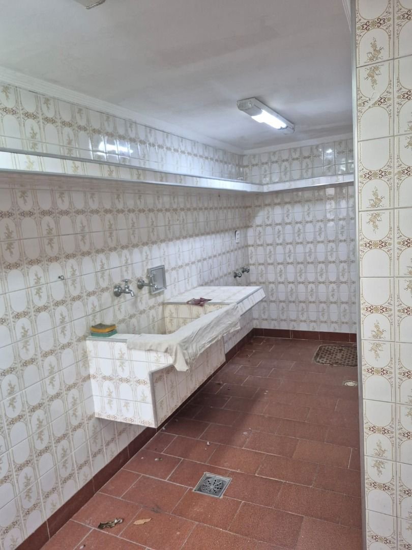 Casa com 2 dormitórios para alugar, 120 m² por R$ 5.500,00/mês - Ponta da Praia - Santos/SP
