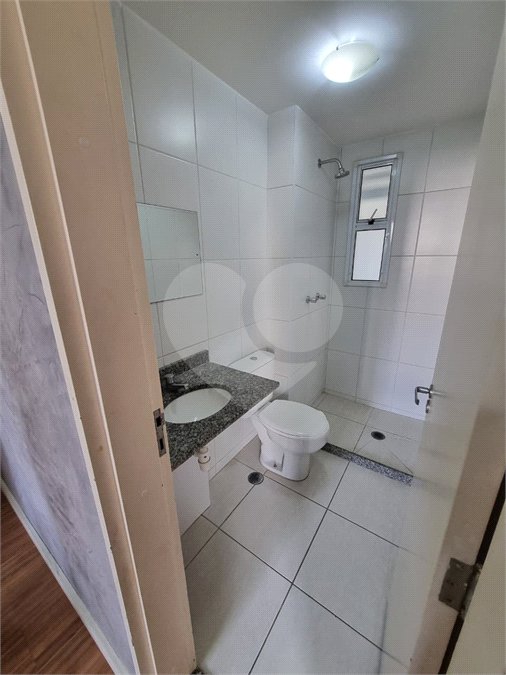 Apartamento à venda com 2 quartos em Jardim Caboré, São Paulo, SP