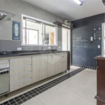Apartamento à venda com 3 quartos, sendo 1 suíte, em Santo Amaro, São Paulo, SP