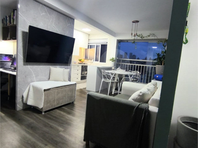 Apartamento à venda com 2 quartos, sendo 1 suíte,  em Vila Aurora (zona Norte), São Paulo, SP