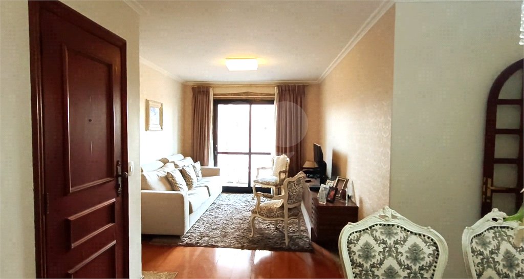 Apartamento à venda com 3 quartos, sendo 1 suíte, em Perdizes, São Paulo, SP