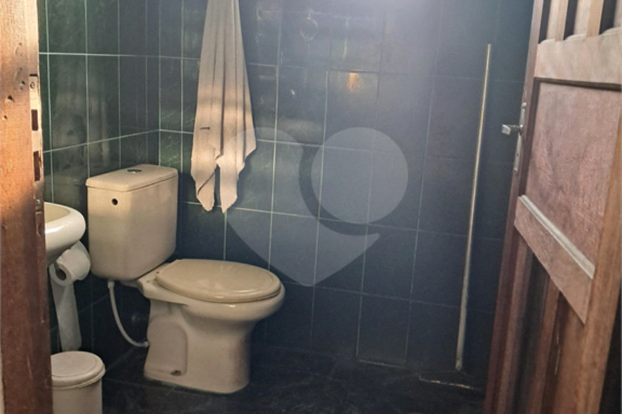 Casa Térrea à venda com 4 quartos em Parque Edu Chaves, São Paulo, SP