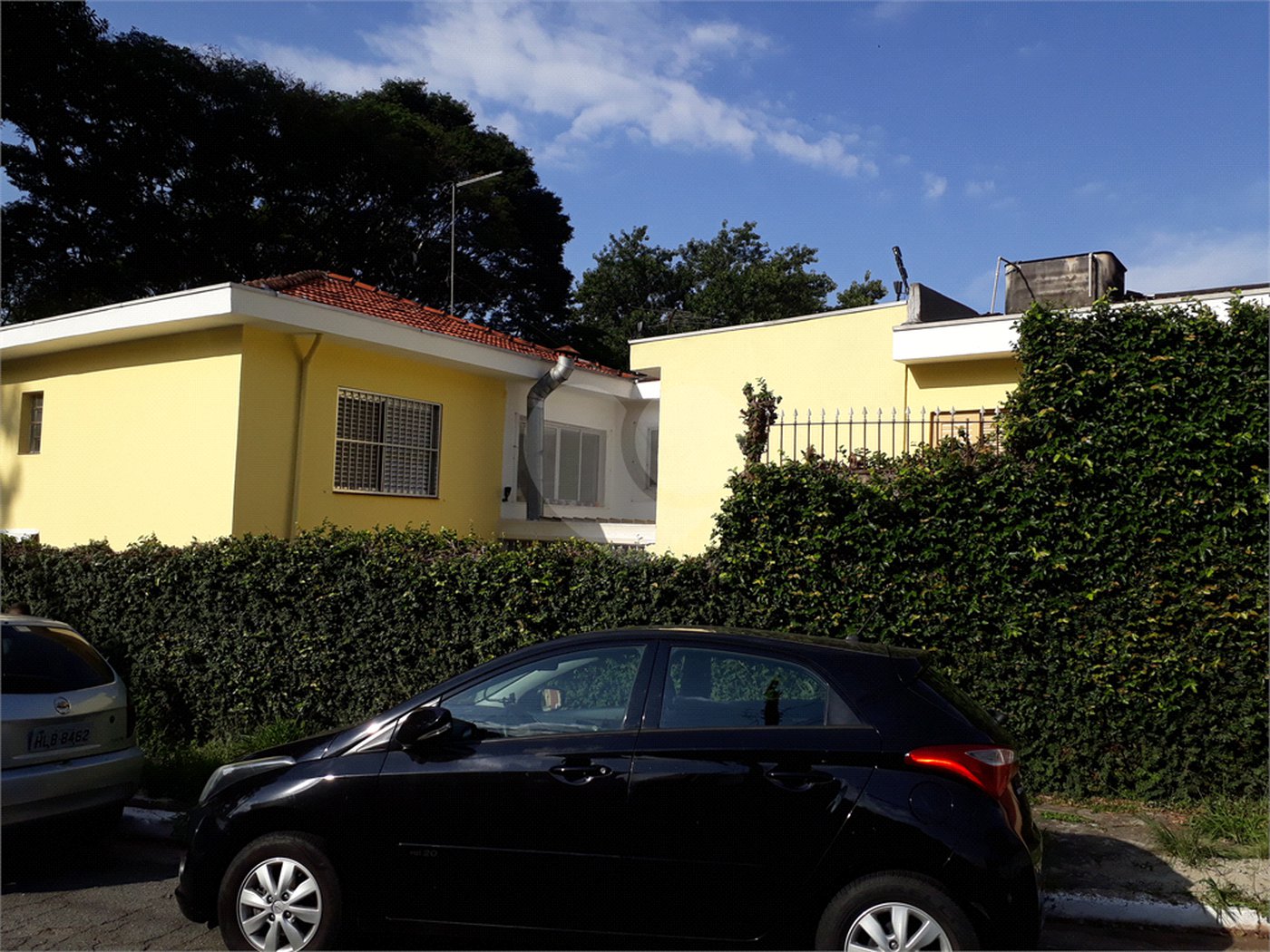 Sobrado à venda com 3 quartos em Mandaqui, São Paulo, SP