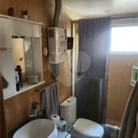 Apartamento à venda com 3 quartos em Vila Isabel, Rio de Janeiro, RJ