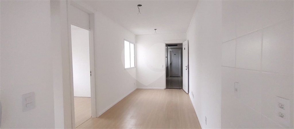 Apartamento à venda com 2 quartos em Campo Grande, Rio de Janeiro, RJ