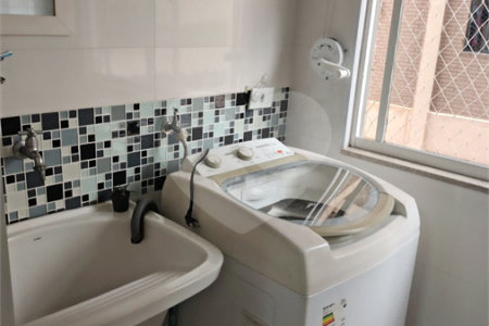 Apartamento à venda com 2 quartos em Vila Alpina, São Paulo, SP