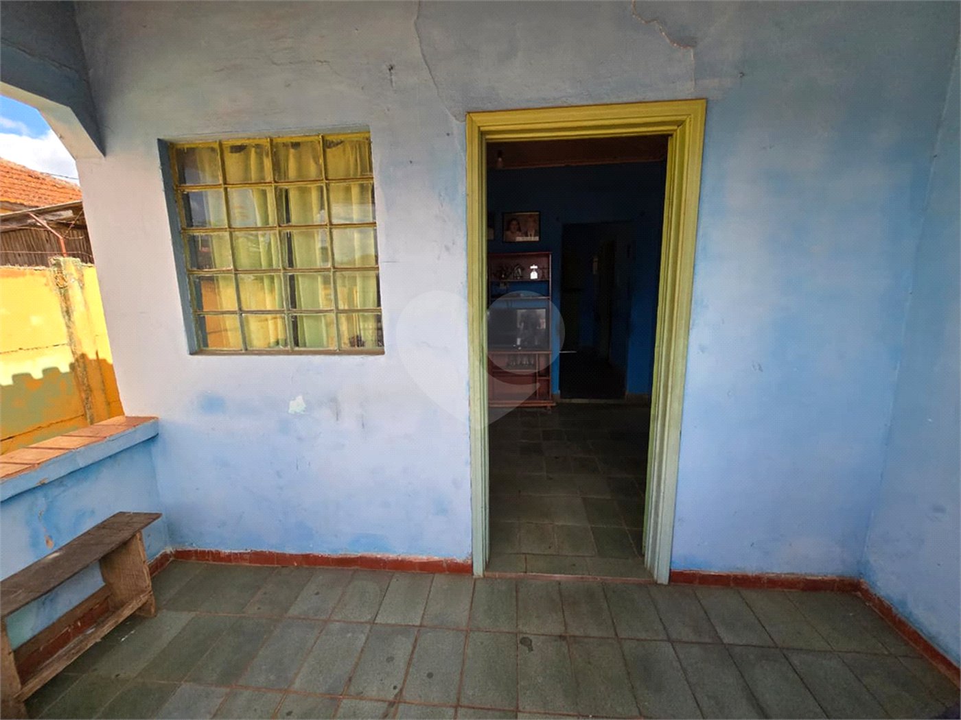 Casa à venda com 2 quartos no Centro, Itapetininga, SP