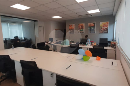 Sala para alugar em Paraíso, São Paulo, SP