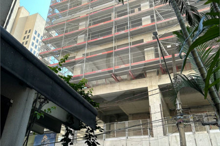 Apartamento à venda com 2 suítes em Jardim Europa, São Paulo, SP
