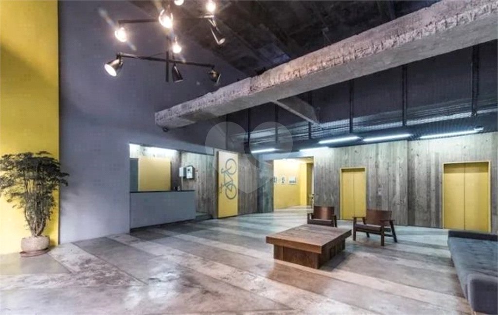 Apartamento à venda com 1 quarto no Centro, São Paulo, SP