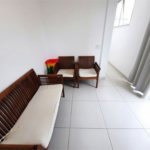 Apartamento Residencial à venda, Jardim Praiano, Guarujá - AP1215.