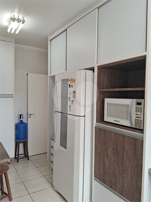 Apartamento à venda com 4 quartos, sendo 2 suítes,  em Vila Sfeir, Indaiatuba, SP