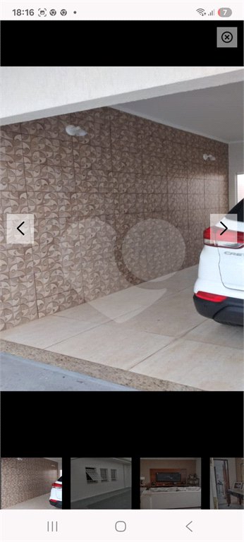 Casa à venda com 3 quartos, sendo 2 suítes, em Vila Harmonia, Araraquara, SP