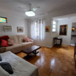 Apartamento Residencial à venda, Gonzaga, Santos - AP0414.