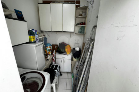 Apartamento à venda com 2 suítes em Grajaú, Rio de Janeiro, RJ