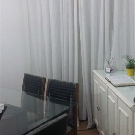 Apartamento à venda com 3 quartos em Cidade dos Bandeirantes, São Paulo, SP