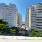 Apartamento Residencial à venda, Vila Alzira, Guarujá - AP1160.