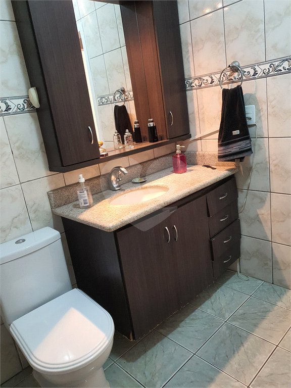 Sobrado à venda com 2 quartos, sendo 1 suíte, em Jardim Meliunas, São Paulo, SP