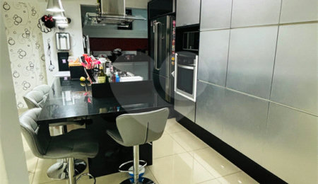 Casa à venda com 4 suítes no condomínio Maison Montparnasse, São Paulo - SP
