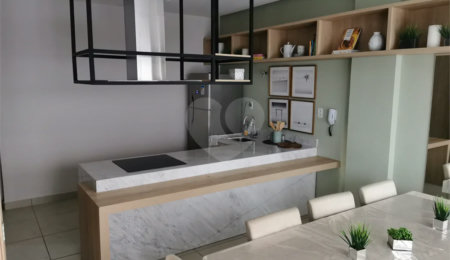 Apartamento à venda com 1 quarto em Campos Elíseos, São Paulo, SP
