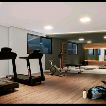 Apartamento à venda com 2 quartos em City Boaçava, São Paulo, SP