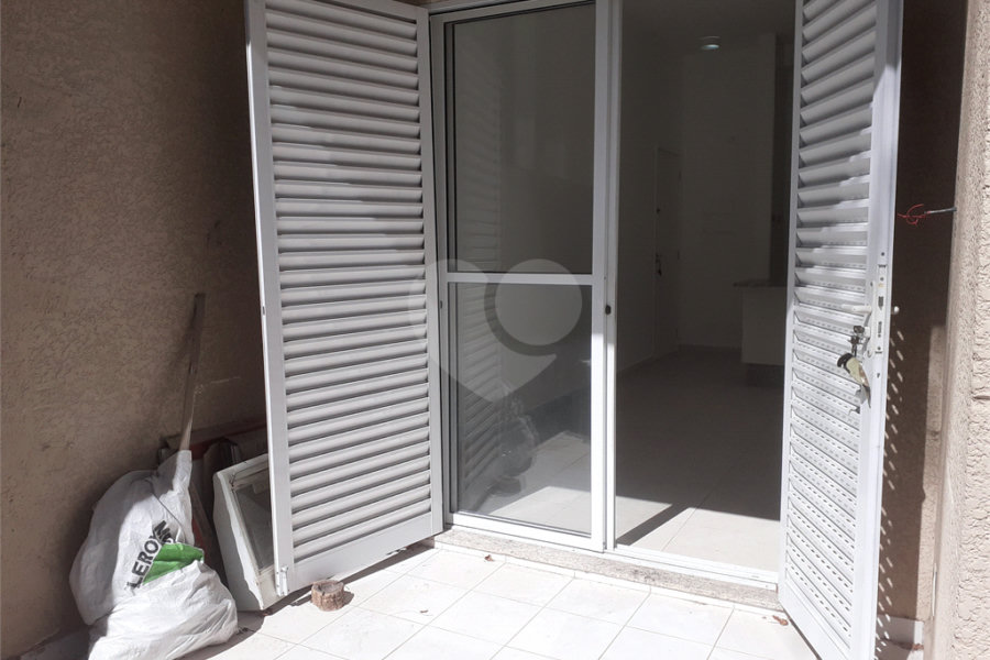 Apartamento à venda com 2 quartos, sendo 1 suíte, em Água Fria, São Paulo, SP