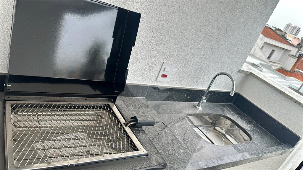 Apartamento à venda com 3 quartos, sendo 1 suíte,  em Chora Menino, São Paulo, SP