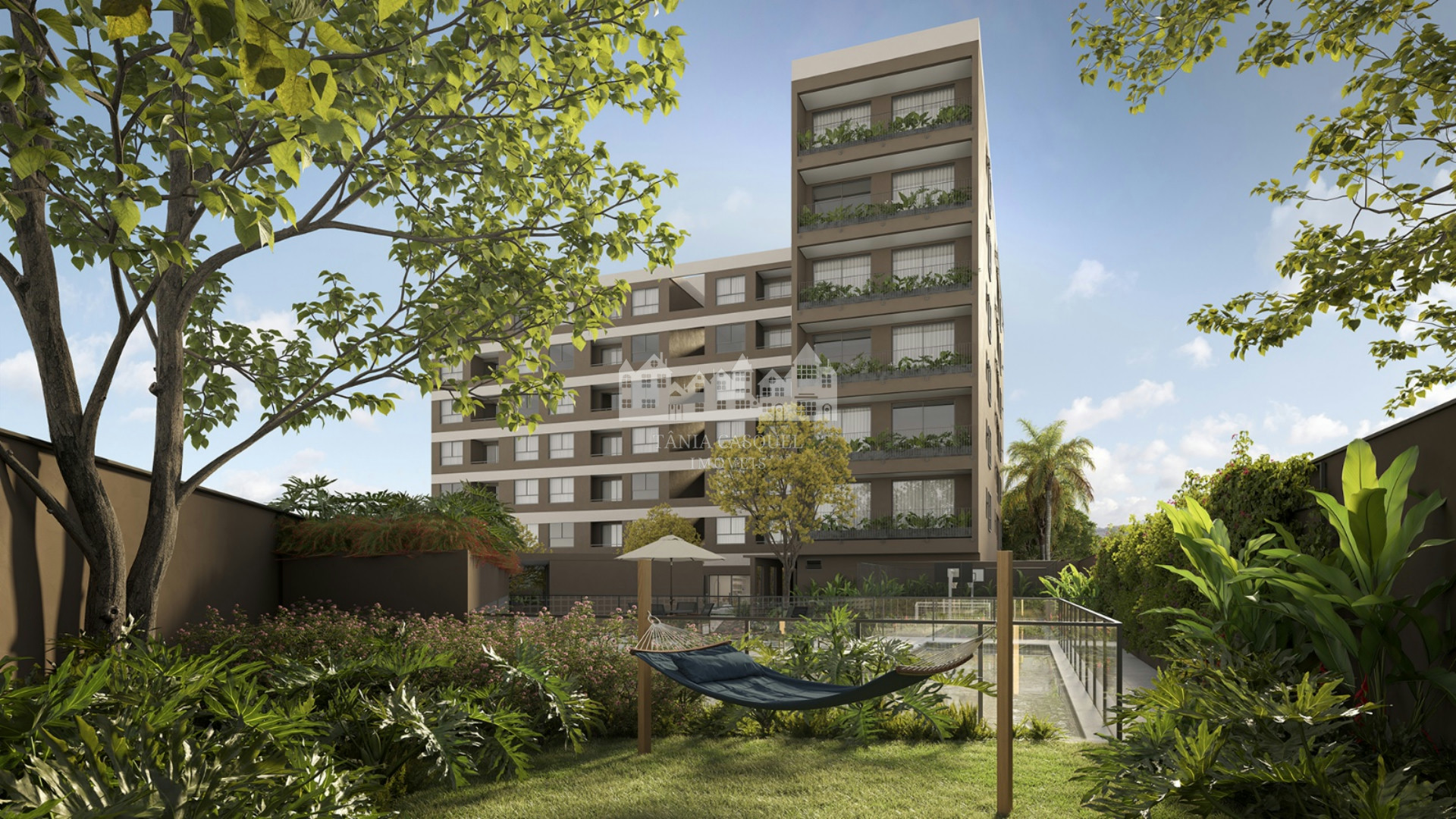Apartamento, 1 quarto, 49 m² - Foto 10