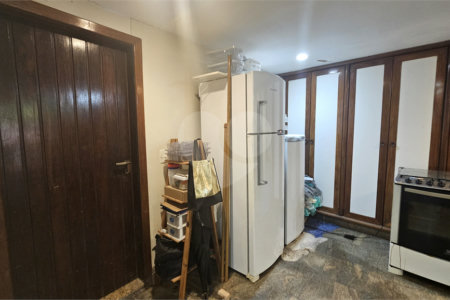 Casa em condomínio à venda com 5 quartos, sendo 3 suítes, em Barra da Tijuca, Rio de Janeiro, RJ