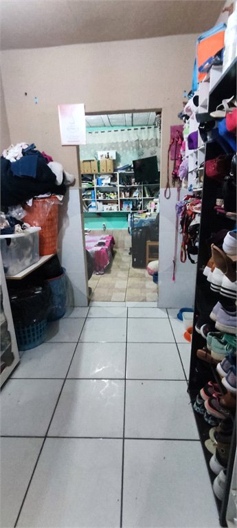Terreno à venda com 6 quartos, sendo 2 suítes, no condomínio Conjunto Residencial Campo Belo, Rio de Janeiro - RJ