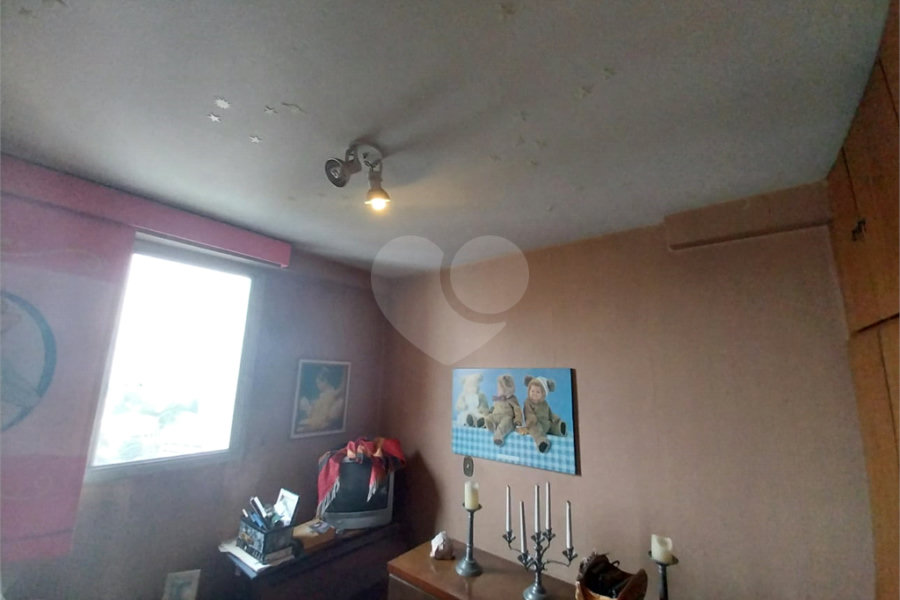 Apartamento à venda com 2 quartos, sendo 1 suíte, em Santana, São Paulo, SP