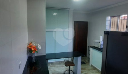 Sobrado à venda com 4 quartos, sendo 1 suíte,  em Pirituba, São Paulo, SP