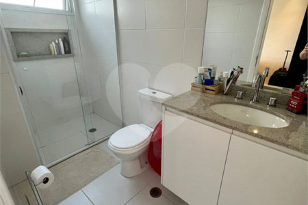 Apartamento à venda com 3 suítes em Vila Andrade, São Paulo, SP