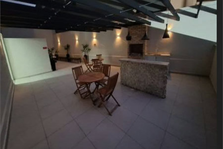 Apartamento à venda com 2 quartos em Vila Nova das Belezas, São Paulo, SP
