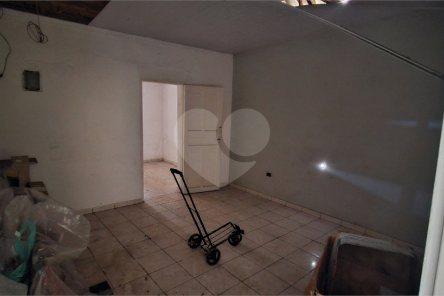 Casa Térrea à venda com 2 quartos em Vila Pereira Barreto, São Paulo, SP