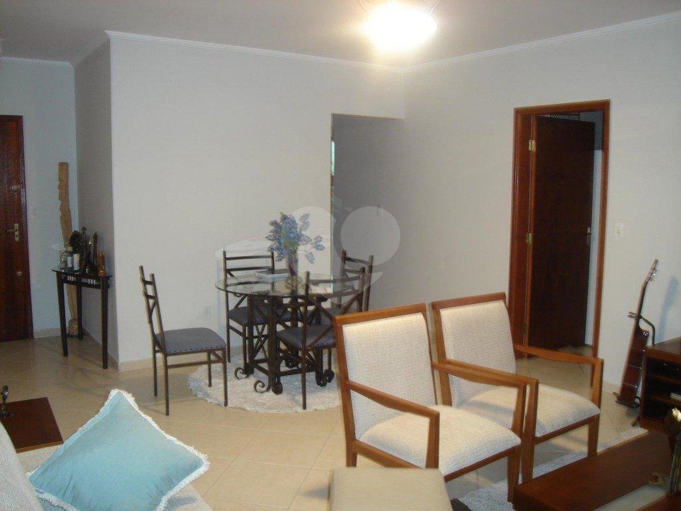 Apartamento à venda com 3 quartos, sendo 1 suíte, em Aviação, Praia Grande, SP