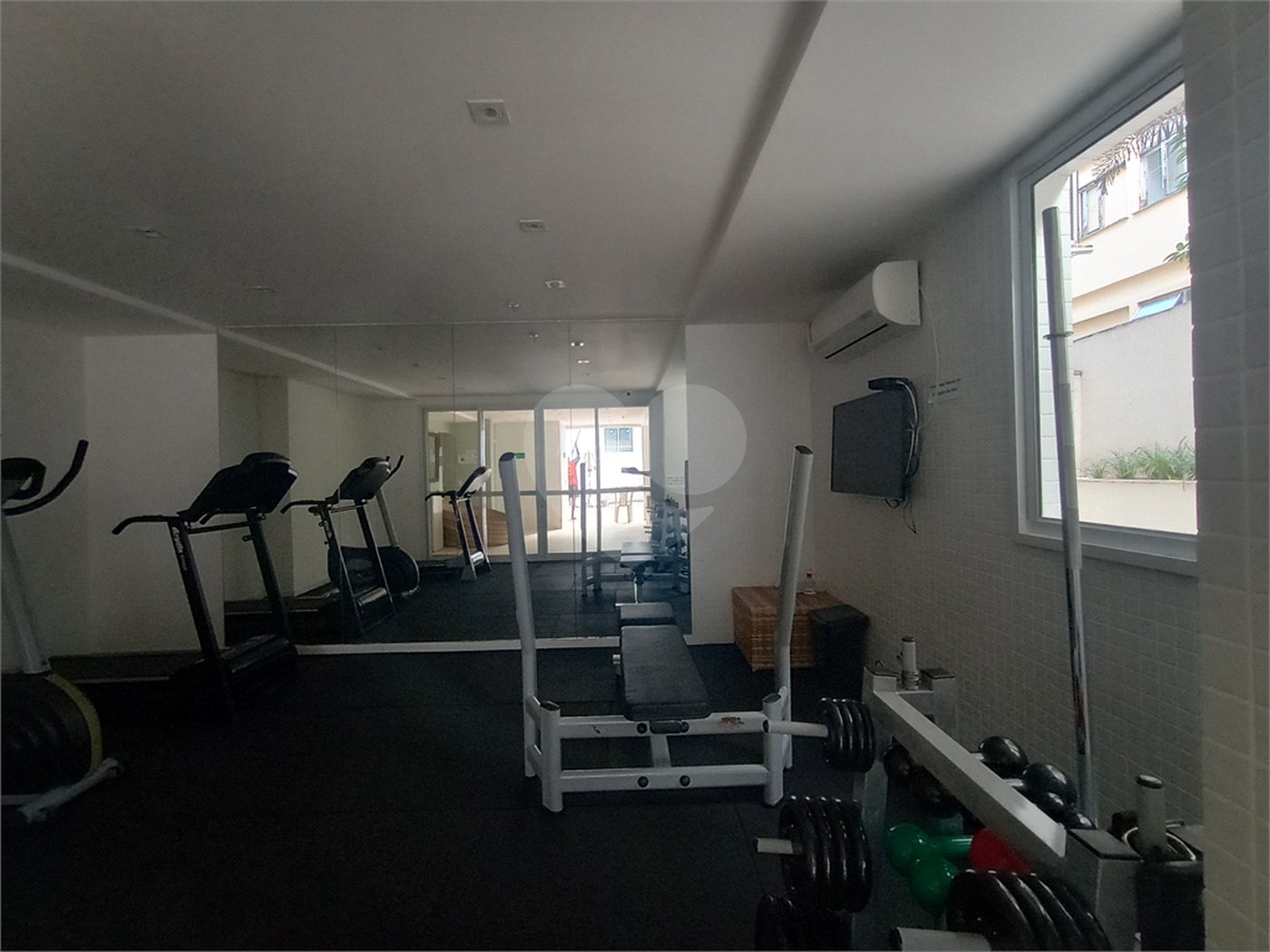 Apartamento à venda com 3 quartos, sendo 1 suíte, em Vila Isabel, Rio de Janeiro, RJ