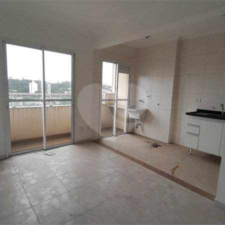 Apartamento para alugar com 2 quartos em Demarchi, São Bernardo do Campo, SP