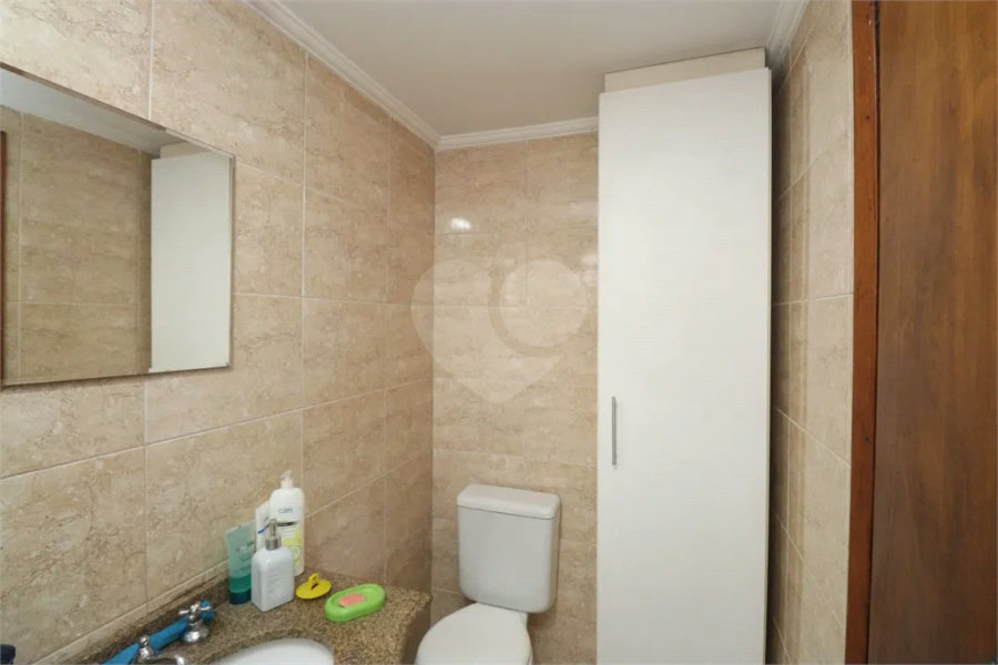Apartamento à venda com 3 quartos, sendo 1 suíte, em Vila Maria, São Paulo, SP