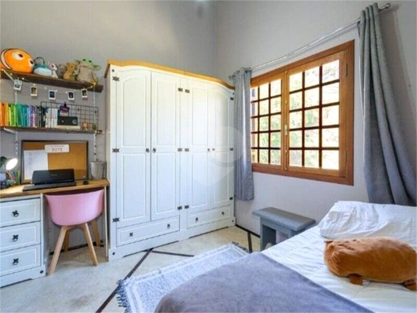 Casa para alugar com 4 suítes em Vila Santo Antônio, São Roque, SP